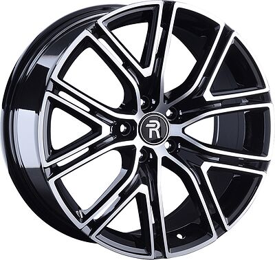 Replay JG31 8x18 5x108 ET 45 Dia 63.4 BKF