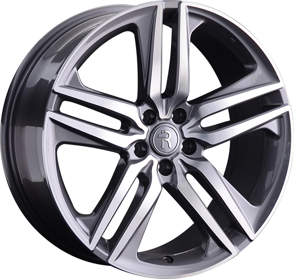 Replay JG33 8x19 5x108 ET 40 Dia 63.4 GMF