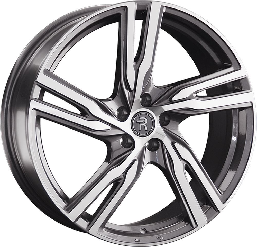 Replay JG36 8x20 5x108 ET 40 Dia 63.4 GMF