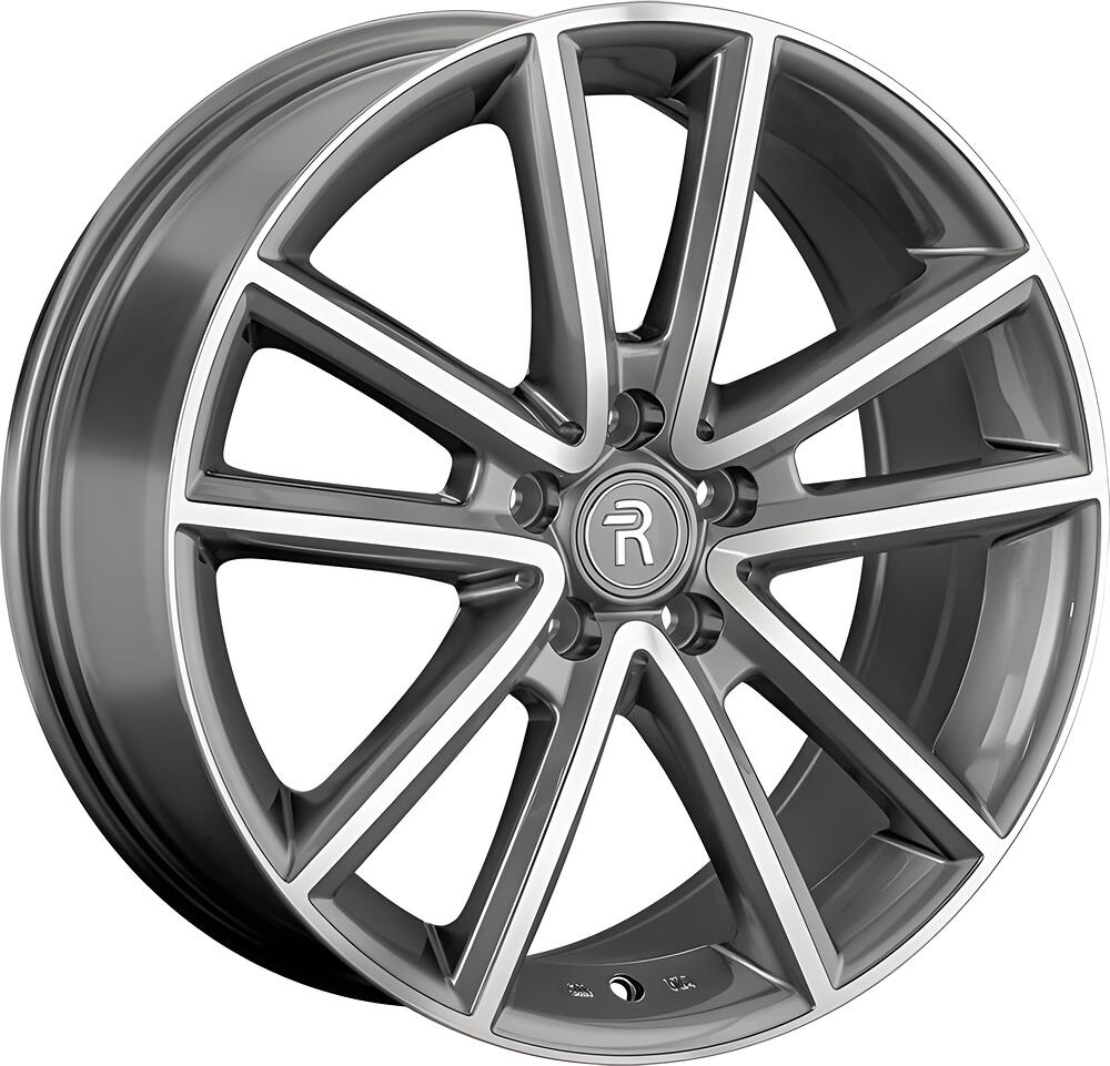 Replay JG43 7.5x18 5x108 ET 45 Dia 63.3 GMF