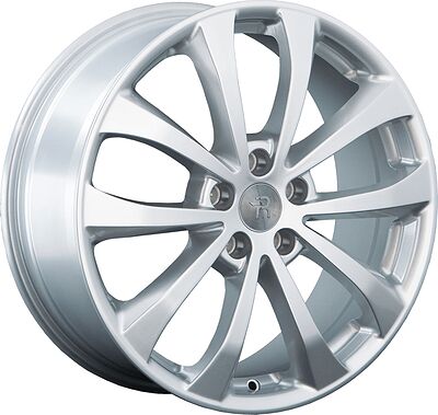 Replay JG7 7.5x18 5x108 ET 46 Dia 63.3 S