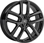 Replay JT17 8x20 5x108 ET 39 Dia 60.1 BK