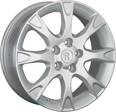 Replay KA1 6.5x16 5x108 ET 43 Dia 65.1 S