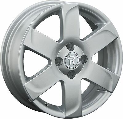 Replay KI12 5.5x15 5x114.3 ET 45 Dia 67.1 S