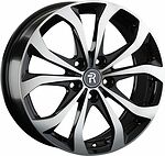 Replay KI129 7x17 5x114.3 ET 48.5 Dia 67.1 BKF