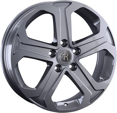 Replay KI150 6.5x17 5x114.3 ET 46 Dia 67.1 GM