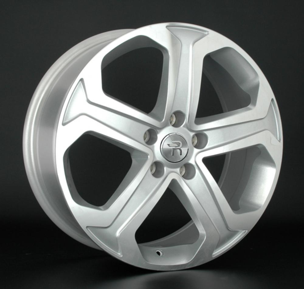 Replay KI150 6.5x17 5x114.3 ET 46 Dia 67.1 S