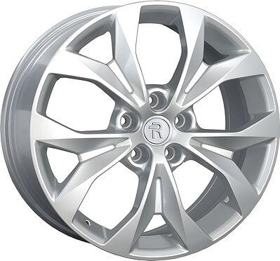 Replay Ki170 6.5x16 5x114.3 ET 41 Dia 67.1 S