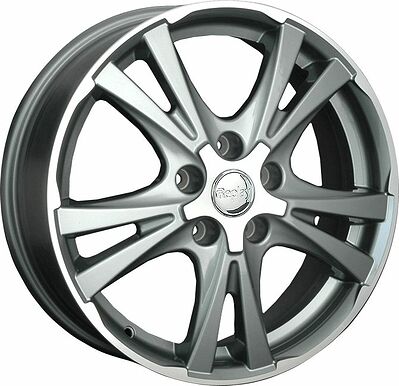 Replay KI173 6.5x17 5x114.3 ET 46 Dia 67.1 GMF