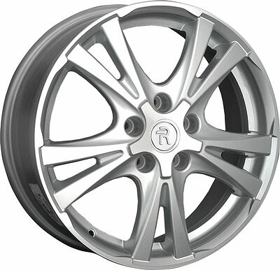 Replay KI173 6.5x17 5x114.3 ET 46 Dia 67.1 SF