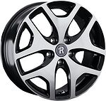 Replay KI187 7x17 5x114.3 ET 50 Dia 67.1 BKF