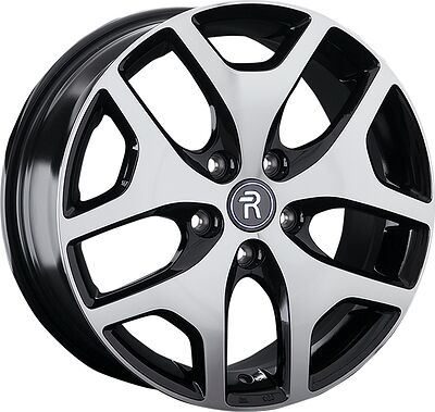 Replay KI187 7x17 5x114.3 ET 47 Dia 67.1 BKF