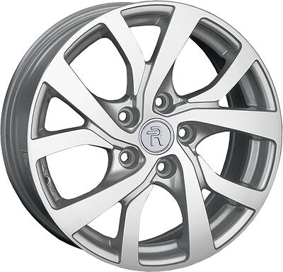 Replay KI188 6.5x17 5x114.3 ET 35 Dia 67.1 SF