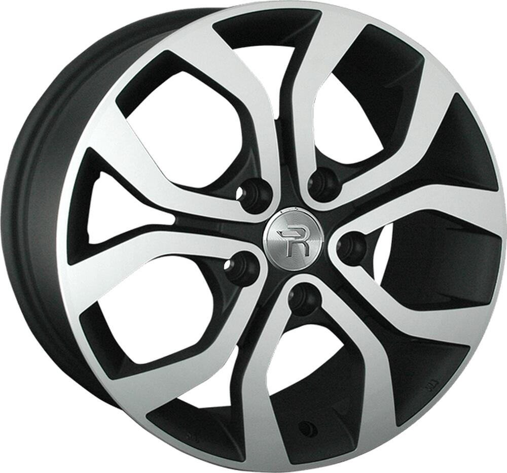 Replay KI193 6.5x16 5x114.3 ET 47.5 Dia 67.1 MBF