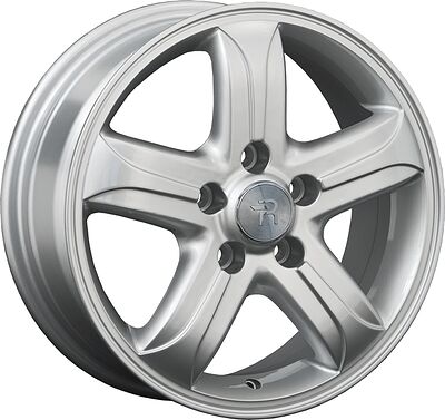 Replay KI20 6.5x16 5x114.3 ET 46 Dia 67.1 S