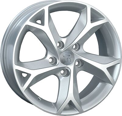 Replay KI207 6.5x16 5x114.3 ET 41 Dia 67.1 S