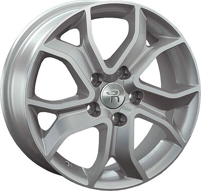 Replay KI208 6.5x16 5x114.3 ET 41 Dia 67.1 SF