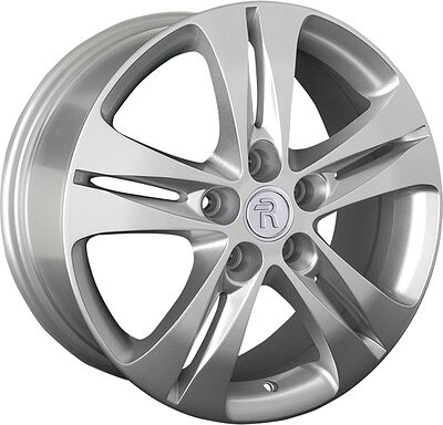 Replay KI210 7.5x17 5x114.3 ET 52.5 Dia 67.1 S