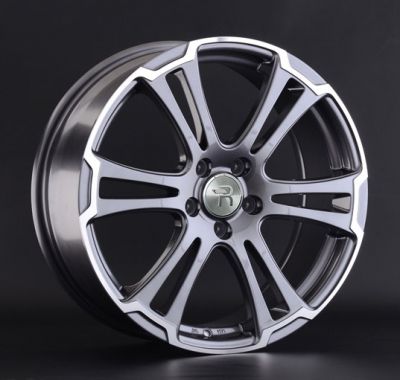Replay KI213 7.5x19 5x114.3 ET 50 Dia 67.1 GM