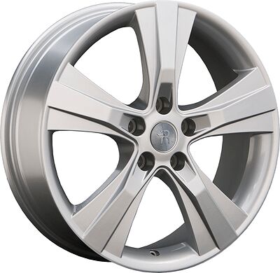 Replay KI214 6.5x16 5x114.3 ET 50 Dia 67.1 S