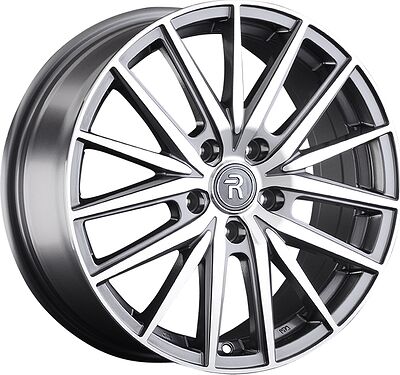 Replay KI217 7x17 5x114.3 ET 48 Dia 67.1 GMF