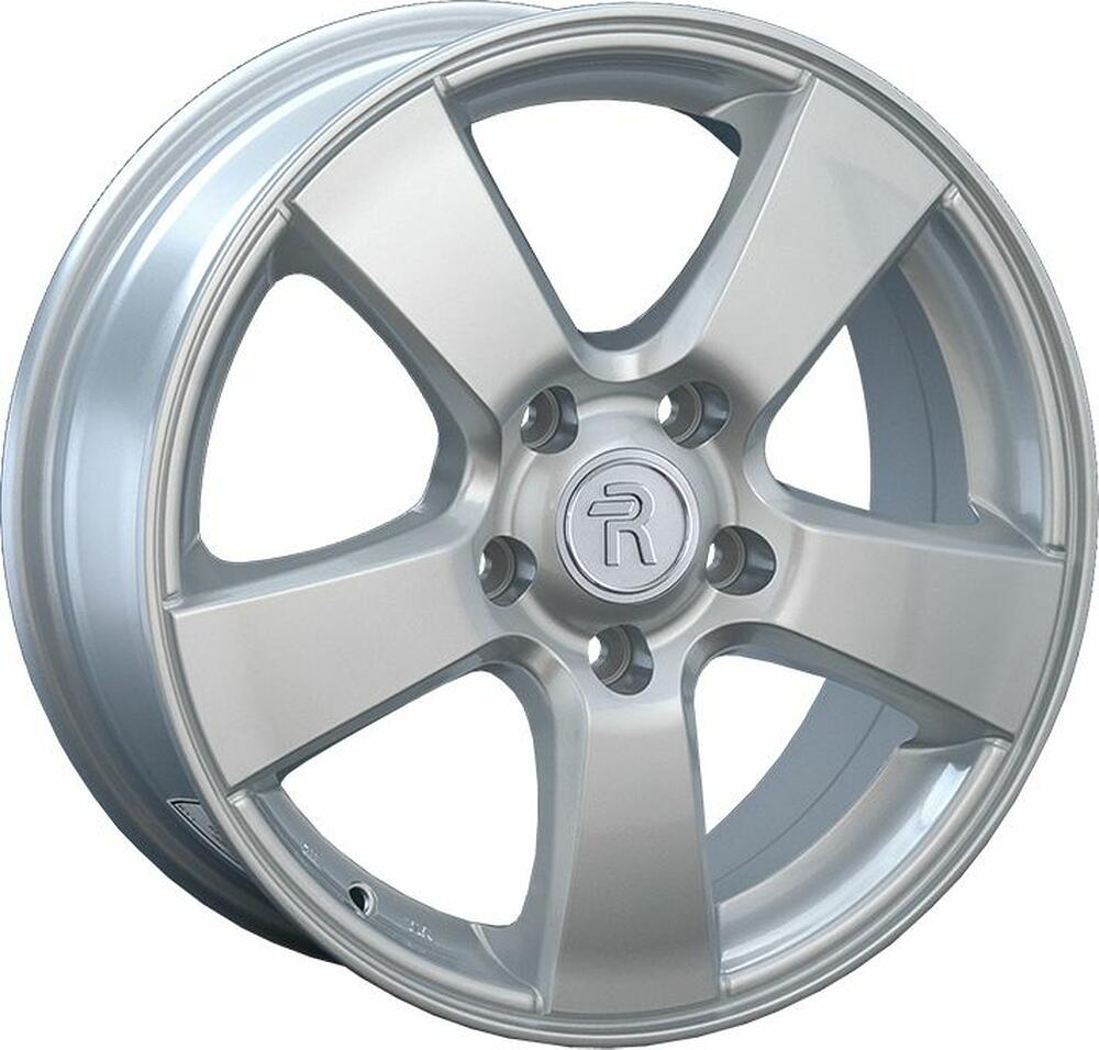 Replay KI22 6.5x16 5x114.3 ET 41 Dia 67.1 S