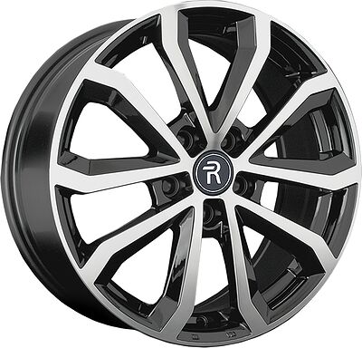 Replay KI220 7x17 5x114.3 ET 48 Dia 67.1 BKF