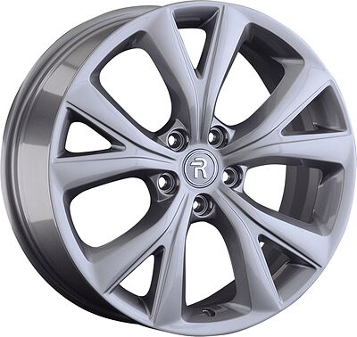 Replay KI225 7.5x19 5x114.3 ET 50 Dia 67.1 GM
