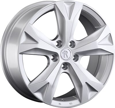 Replay KI229 7.5x18 5x114.3 ET 52 Dia 67.1 S