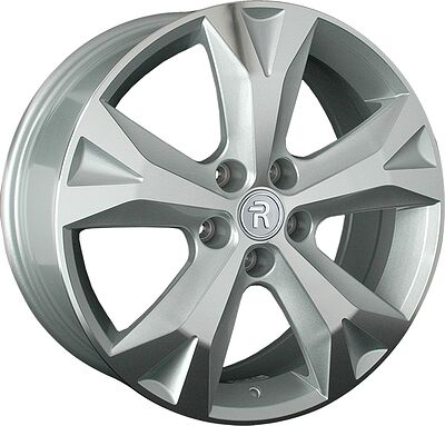 Replay KI229 7.5x18 5x114.3 ET 52 Dia 67.1 SF