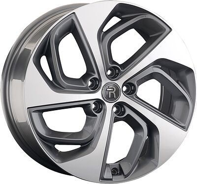 Replay KI235 7.5x19 5x114.3 Dia 0 GMF