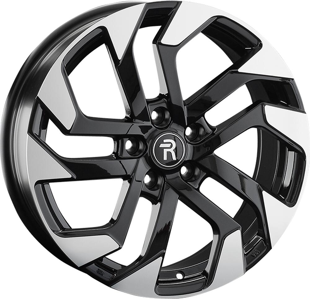 Replay KI236 7.5x18 5x114.3 ET 49.5 Dia 67.1 BKF