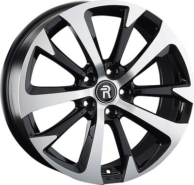 Replay KI238 7.5x18 5x114.3 ET 50.5 Dia 67.1 BKF