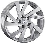 Replay KI243 7.5x18 5x114.3 ET 49.5 Dia 67.1 BK