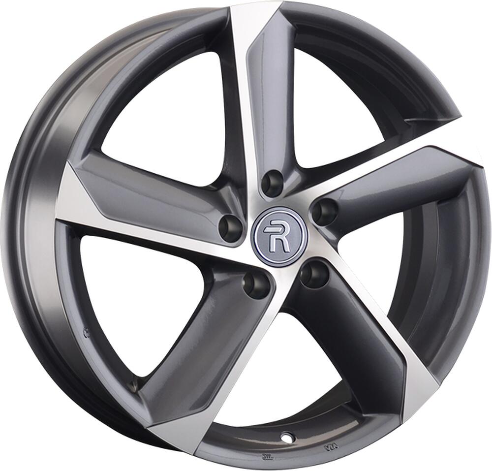 Replay KI252 7x18 5x114.3 ET 40.5 Dia 67.1 GMF
