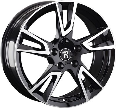 Replay KI253 7.5x17 5x114.3 ET 52 Dia 67.1 BKF
