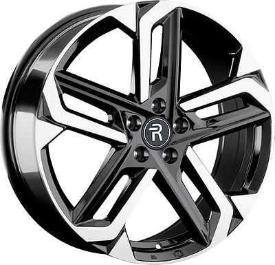 Replay KI260 7.5x19 5x114.3 ET 50.5 Dia 67.1 BKF