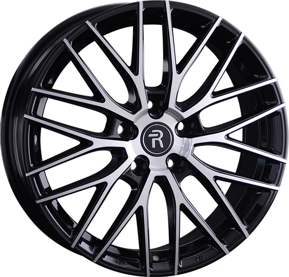 Replay KI313 7x17 5x114.3 ET 48.5 Dia 67.1 BKF