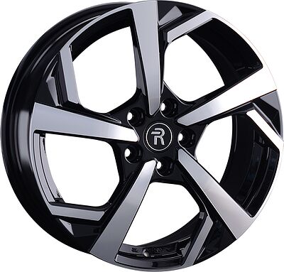 Replay KI314 7x18 5x114.3 ET 40.5 Dia 67.1 BKF