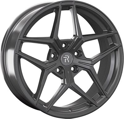 Replay KI341GS 8x18 5x114.3 ET 34 Dia 67.1 MGM