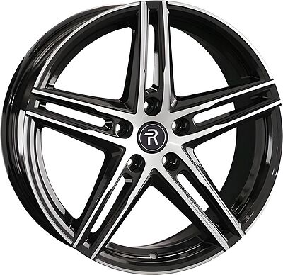 Replay KI343GS 8x18 5x114.3 ET 34 Dia 67.1 S