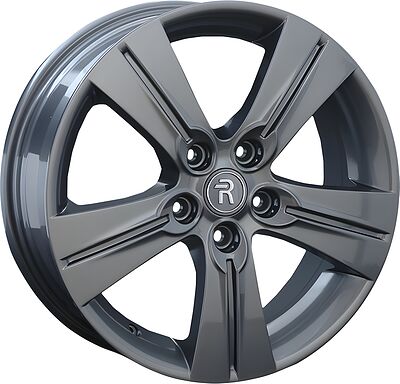 Replay ki36 6.5x17 5x114.3 ET 35 Dia 67.1 GM