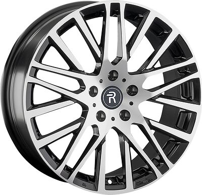 Replay KI363 7.5x18 5x114.3 ET 51 Dia 67.1 BKF