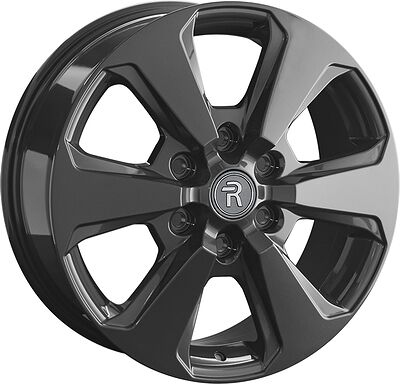 Replay KI369 7.5x18 6x114.3 ET 46 Dia 67.1 GM
