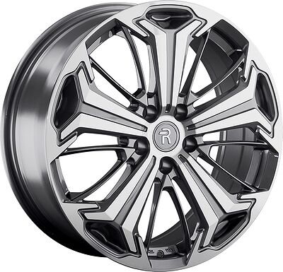 Replay KI371 7.5x19 5x114.3 ET 49.5 Dia 67.1 GMF