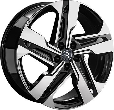 Replay KI373 8.5x20 5x114.3 ET 54 Dia 67.1 BKF