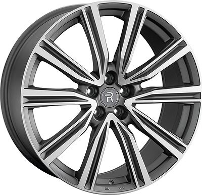 Replay KI374 8x19 5x114.3 ET 34 Dia 67.1 MGMF