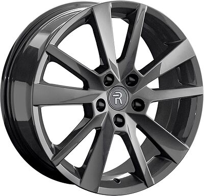 Replay KI379 7x17 5x114.3 ET 48 Dia 67.1 GM
