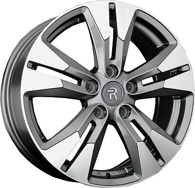 Replay KI382 7x18 5x114.3 ET 51.5 Dia 67.1 GMF