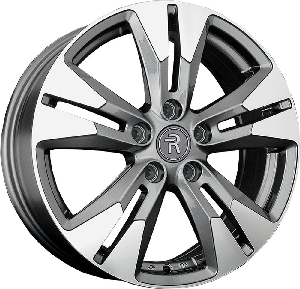 Replay KI382 7x18 5x114.3 ET 51.5 Dia 67.1 BKF